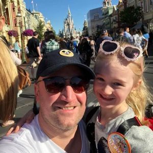 Meet your Posher, Mark